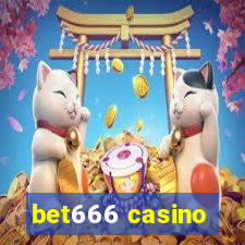 bet666 casino